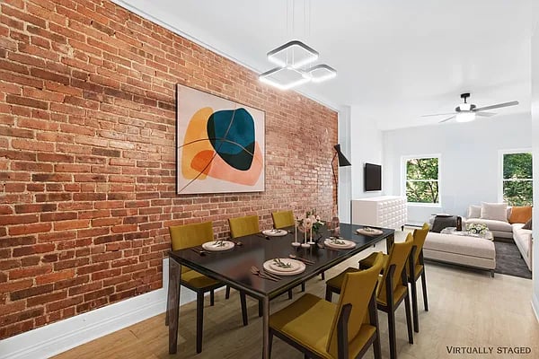 77 Stuyvesant Avenue #3A