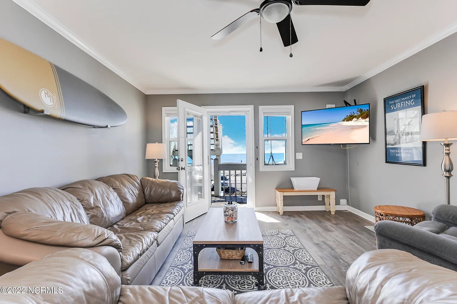 445 E Second St #7