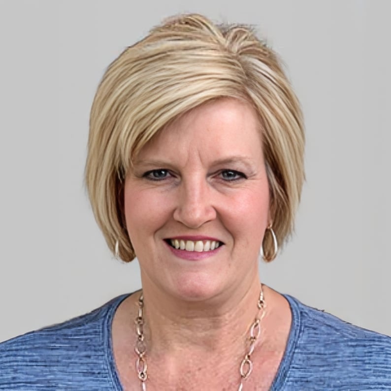 Denise Norris Sherrills Ford, NC Real Estate Agent Headshot