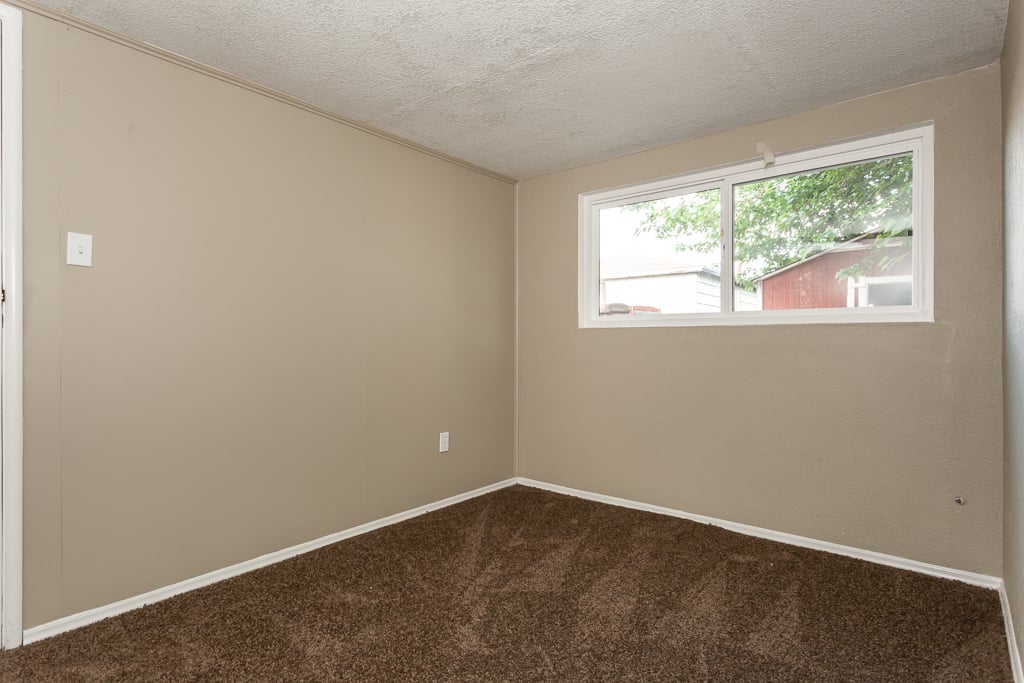 Updated Ranch style home on over 1/2 an acre
