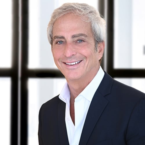 Michael Ruff