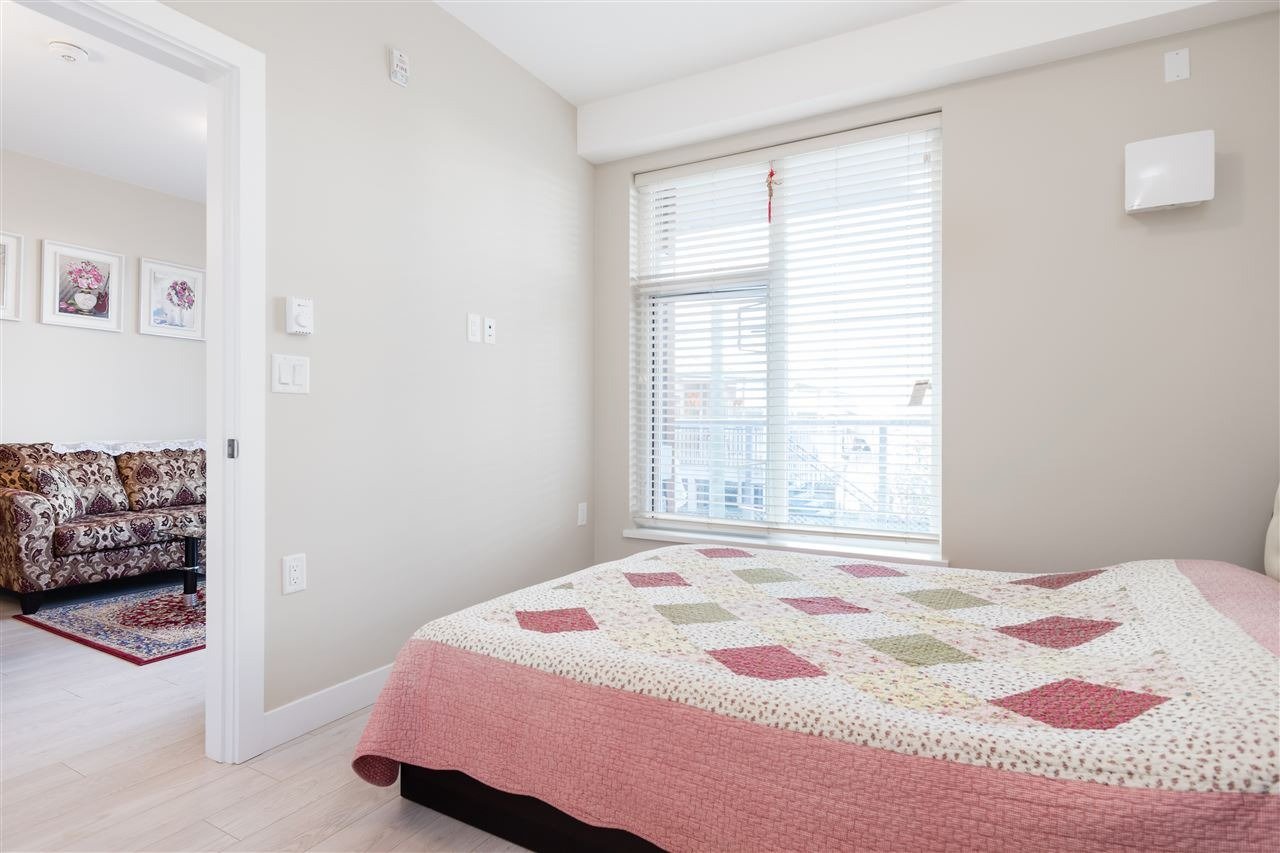 1838 Renfrew St, #212