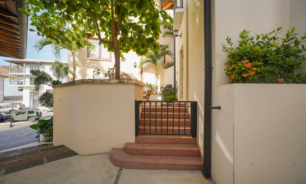 104 Plaza Pienza | Stylish 2BR Residence with Bunk Nook in Las Catalinas