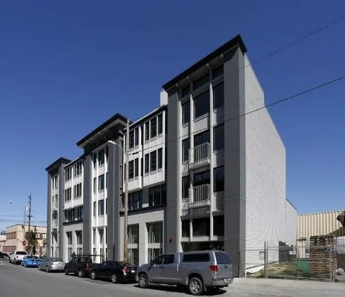 Onyx Condos
