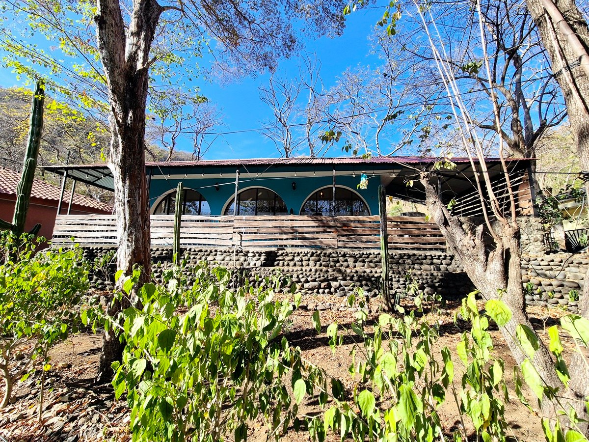 Horizon Lounge 15 | Peaceful 2-Bedroom Home Near Playas del Coco