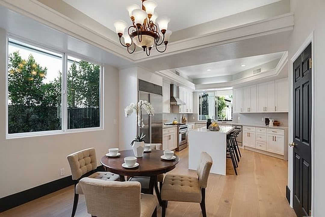 Chandler Contemporary