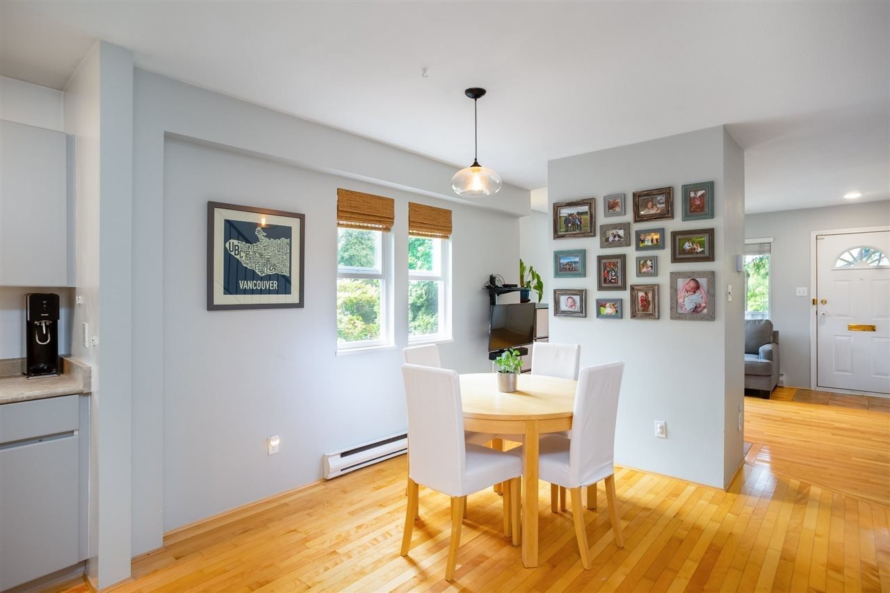 248 W 16th Ave
