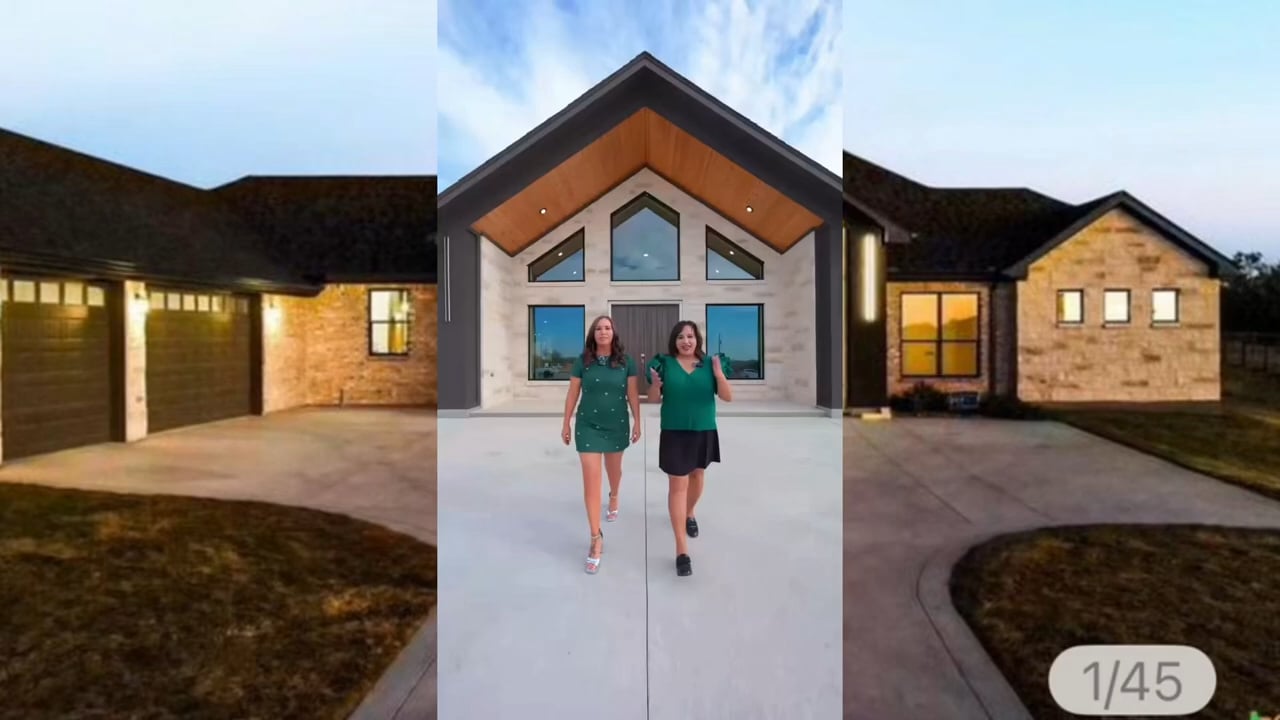 This is ….the Glass House