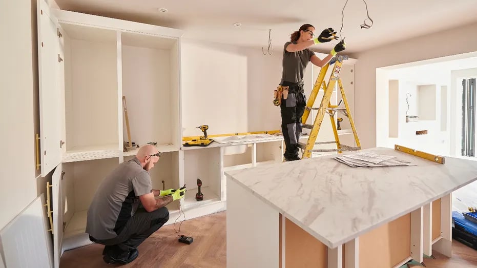 The Renovation Receipt: Which Home Improvements Actually Matter to Buyers?