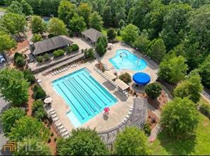 Three Closing Days, Not One: How Big Canoe's Swim Season Actually Ends