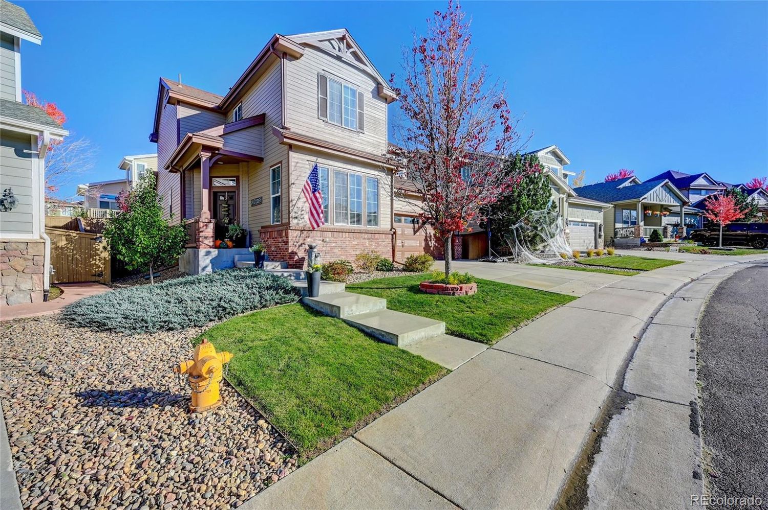 5388 Cloverbrook Cir