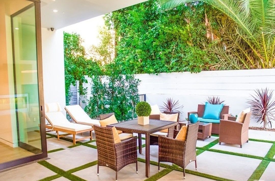 Lodge Oasis