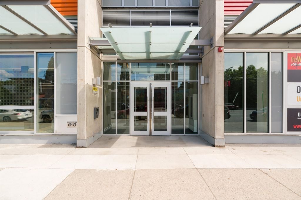 933 E Hastings St, #716