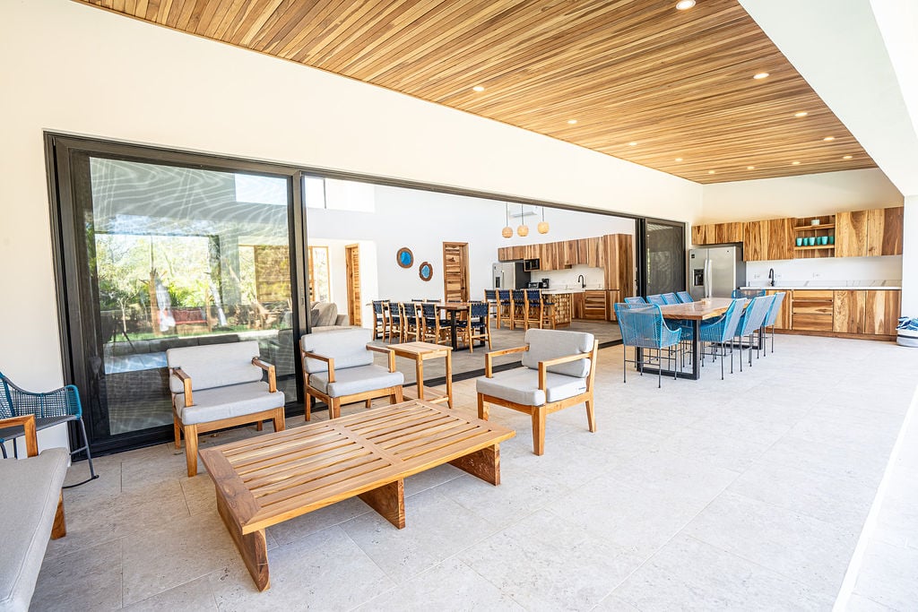 Casa Vibra Del Mar, Reserva De Golf 101 Hacienda Pinilla