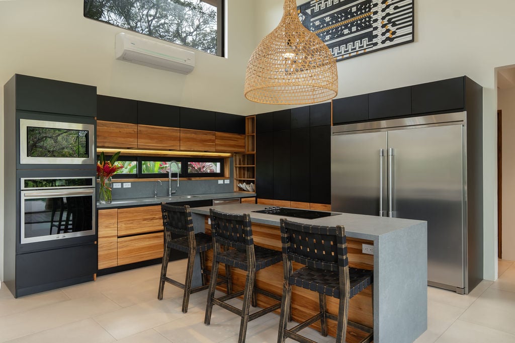 Casa Almendra | Surf, Sand & Serenity, Modern Tropical Living in Hacienda Pinilla