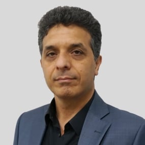 Shahram Osooli