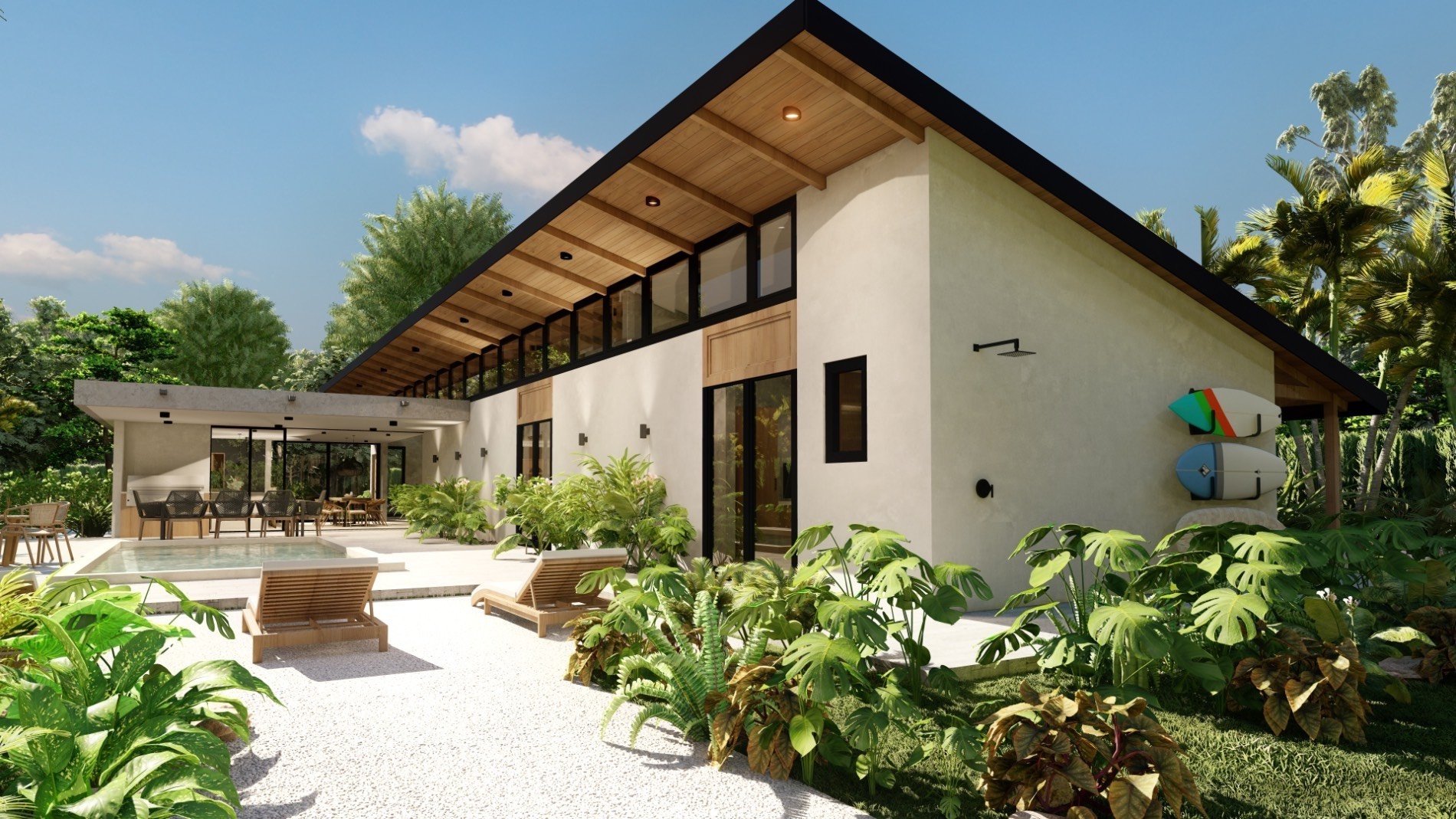 Avemoana Residential Gated Development Project Lot 4