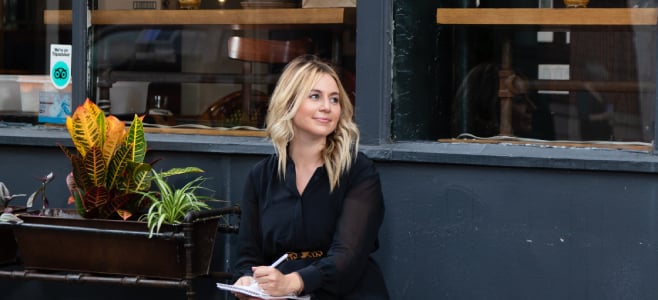 Why Some Real Estate Agents Sell More Homes in NYC