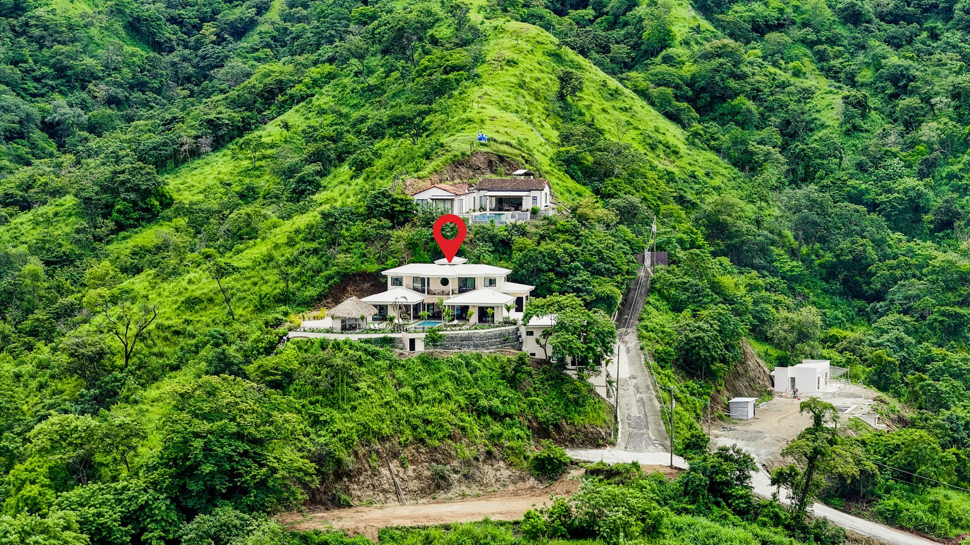 Casa Camari en la Marcela | Near the Coast House For Sale in Playa Potrero