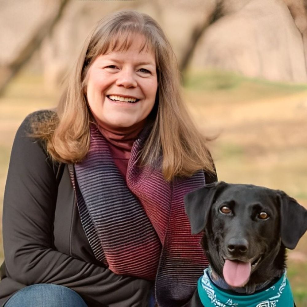 Suzanne Molloy Asheville Real Estate Broker