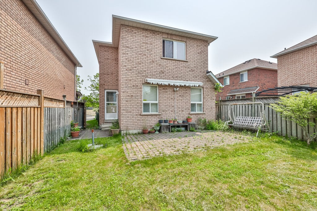 3 Jack Kenny Crt