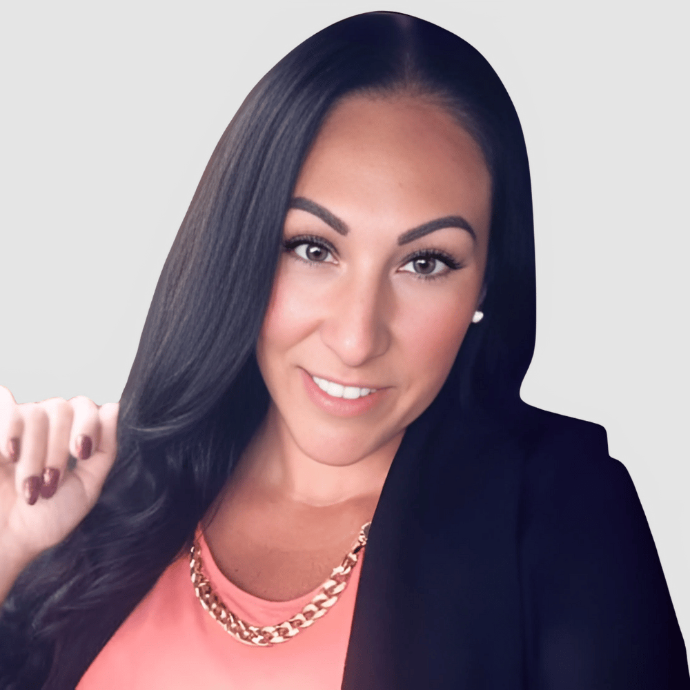 Sunny Wise Sumter, SC Real Estate Agent Headshot