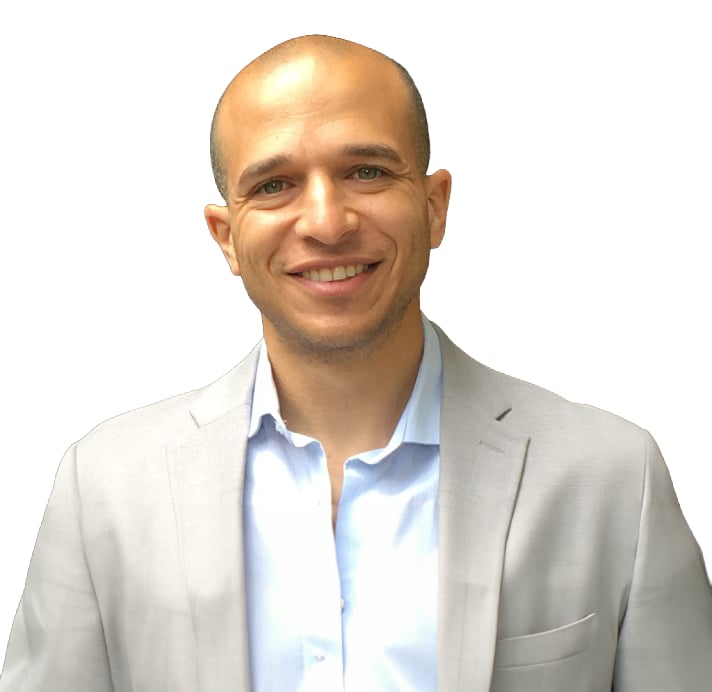 Ahmed Hafez, Local Real Estate Agent in Victoria, BC
