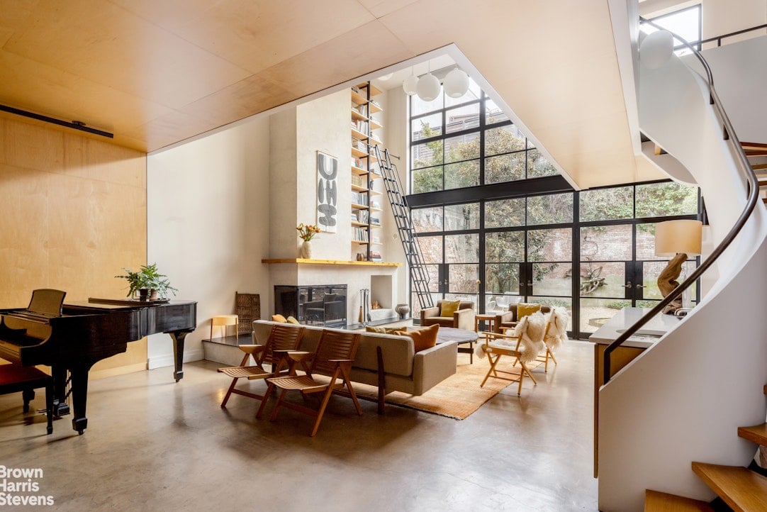 Issue no.65 - Brooklyn Heights