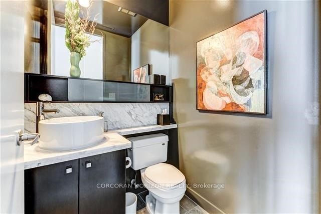 CITYPLACE PENTHOUSE 
