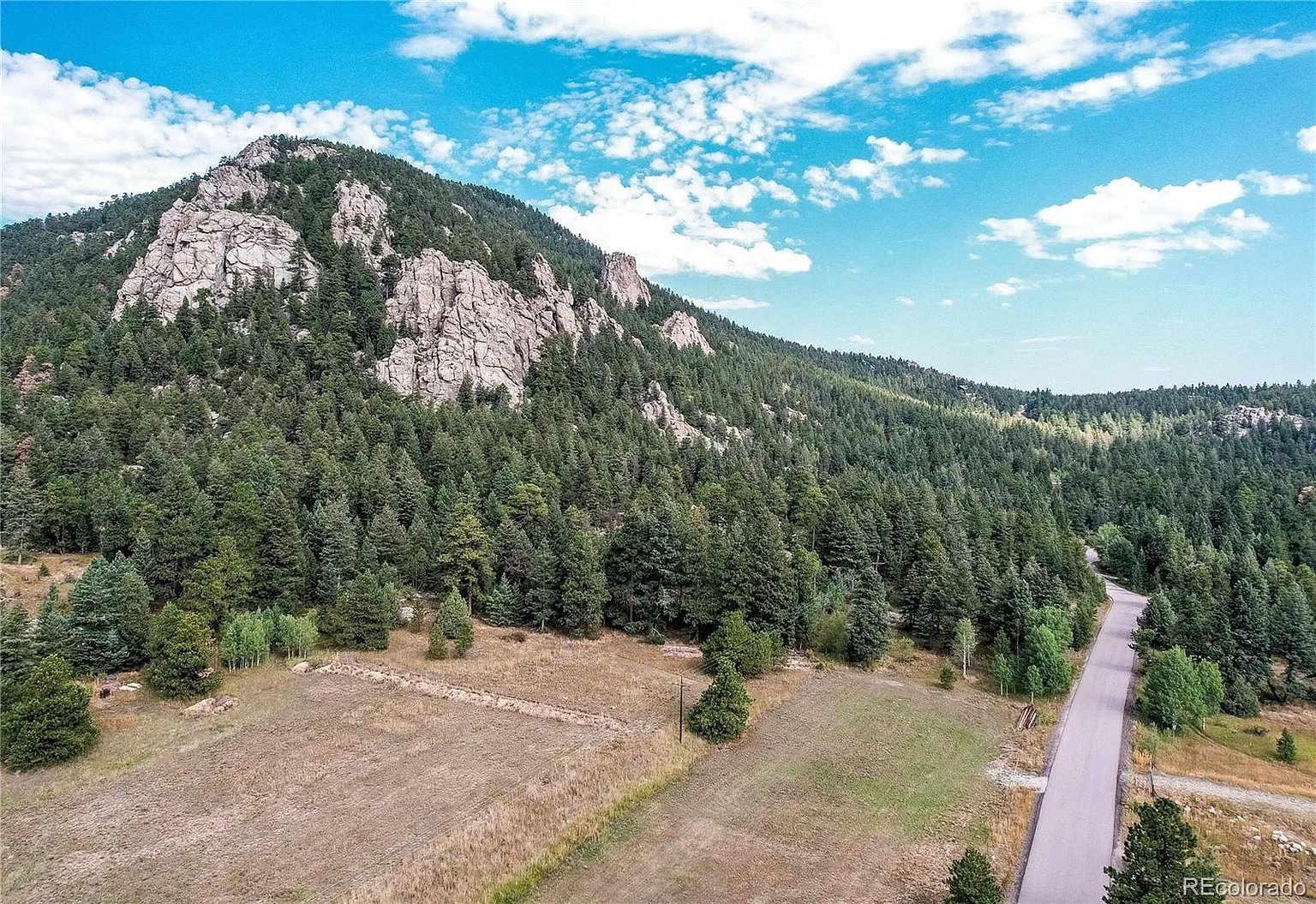 9335 Eagle Cliff Rd LOT 1