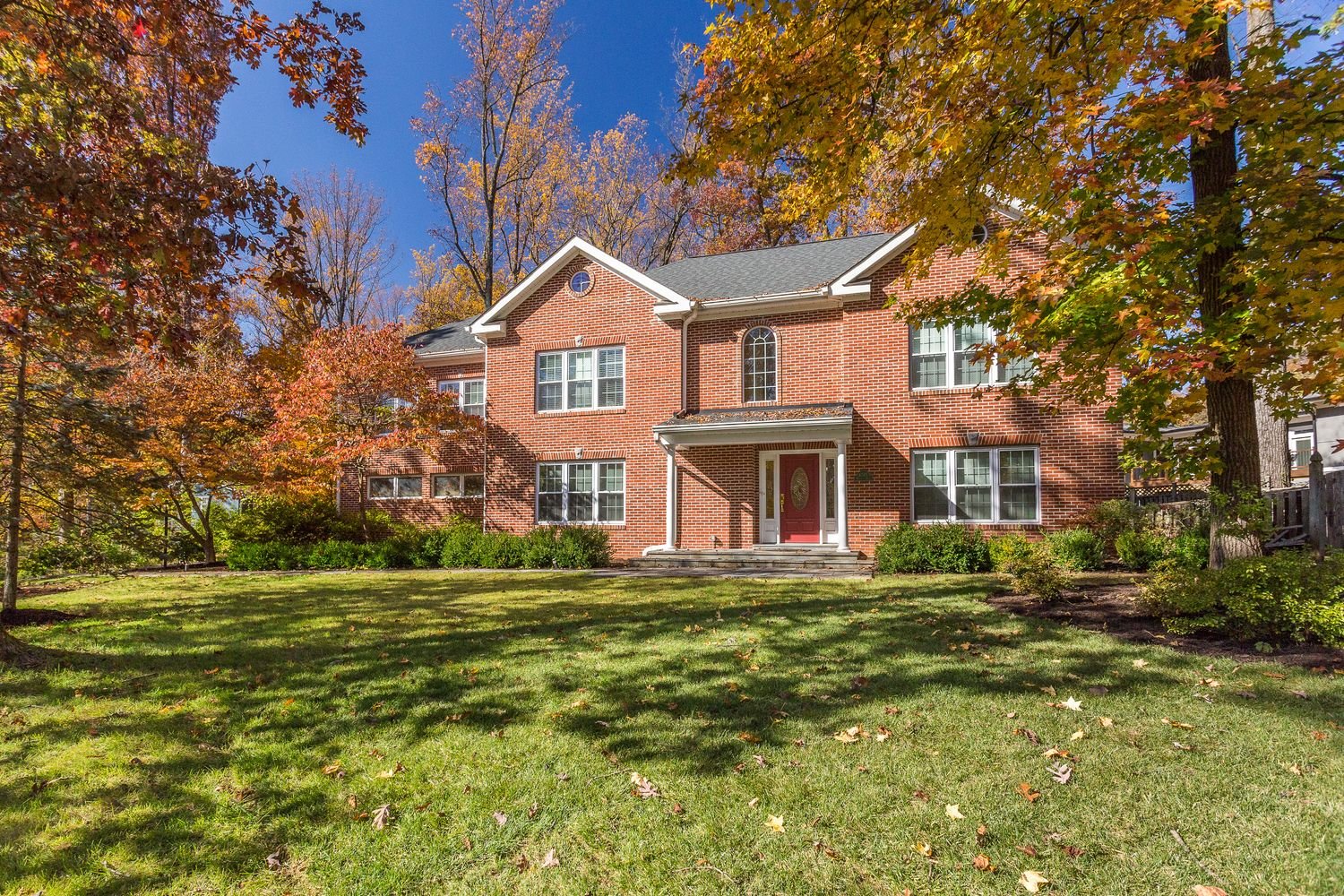 6515 Marywood Rd