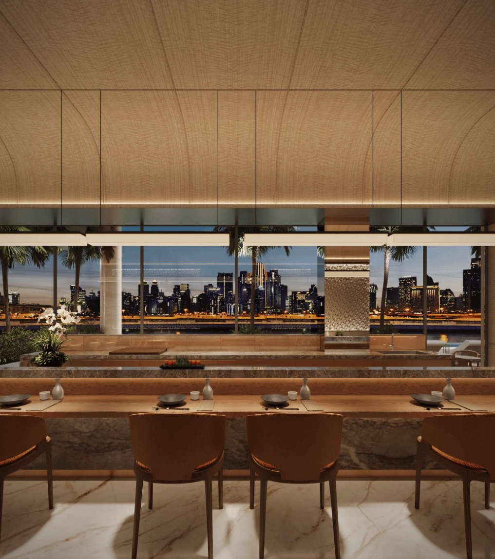CASA CANAL BY AHS PROPERTIES