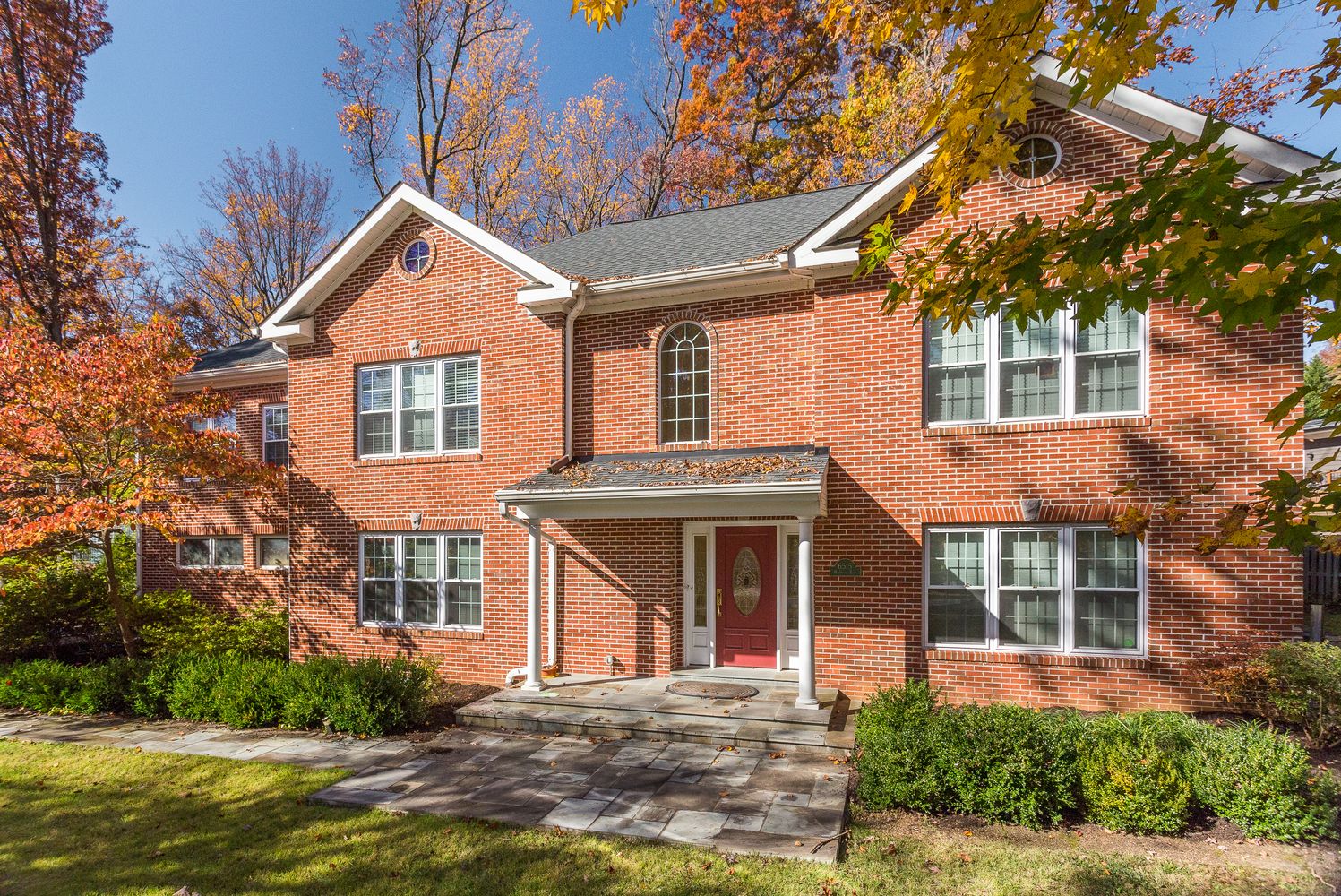 6515 Marywood Rd