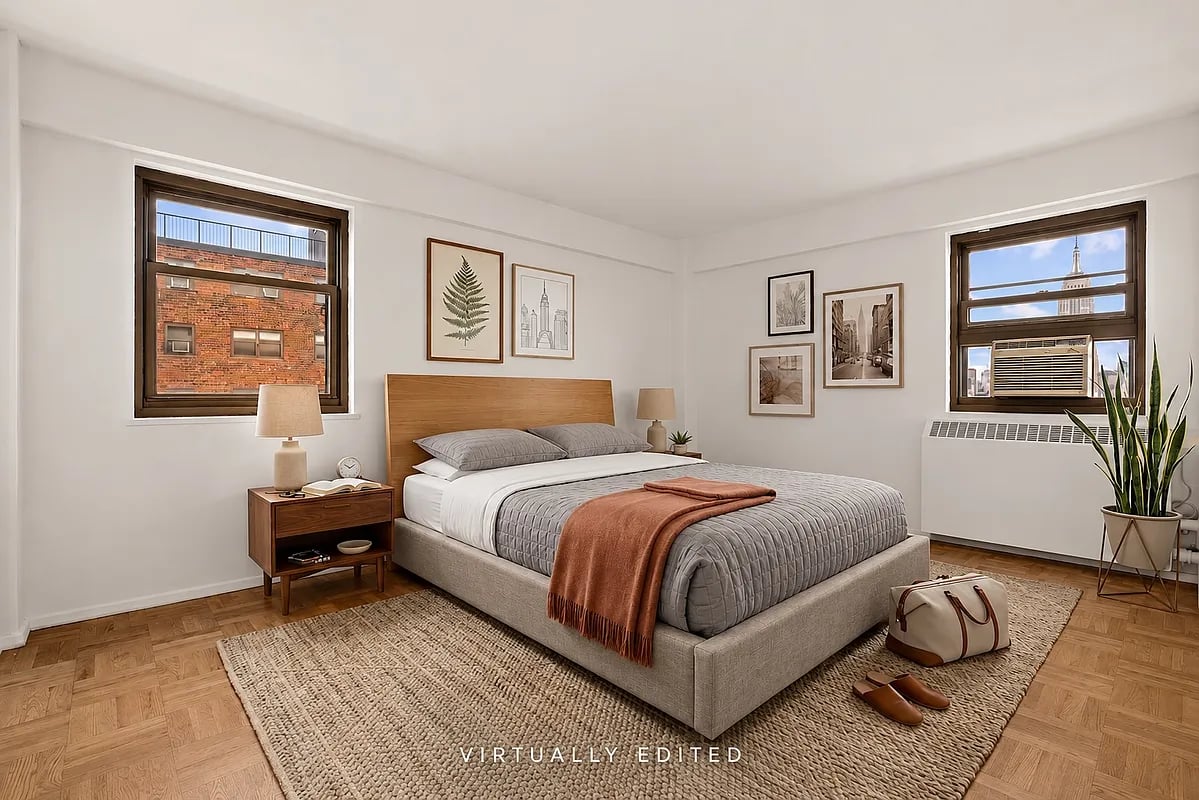 21-66 33rd Road Unit: 12B