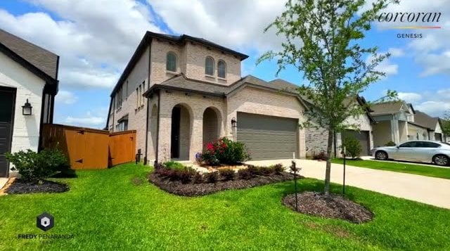  House for rent in Katy, TX