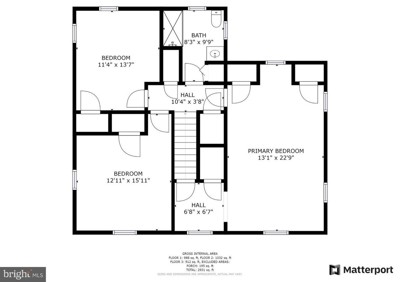144 Archwood Ave