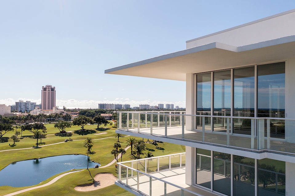 Alina Residences