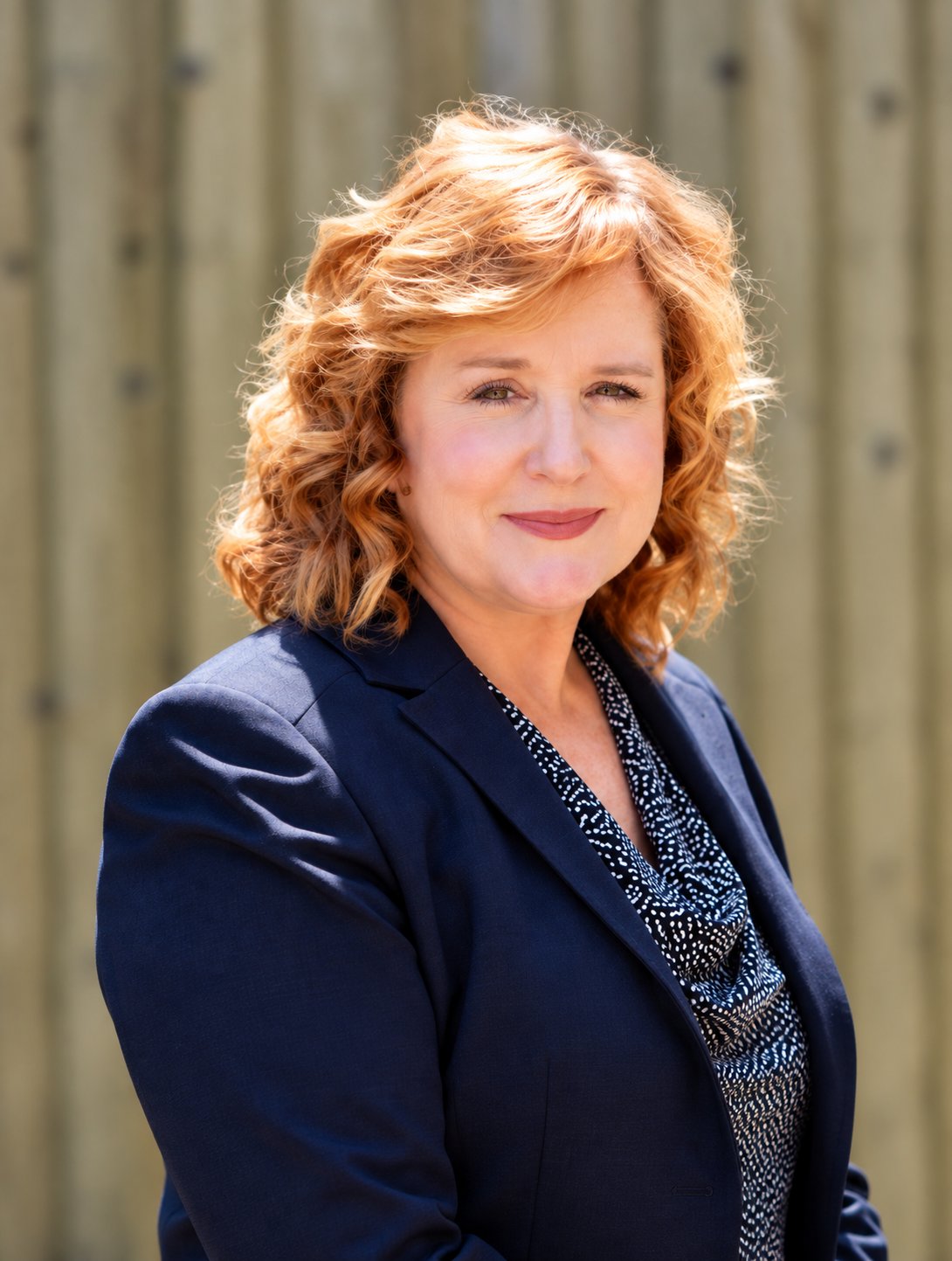 Mary O'Connell