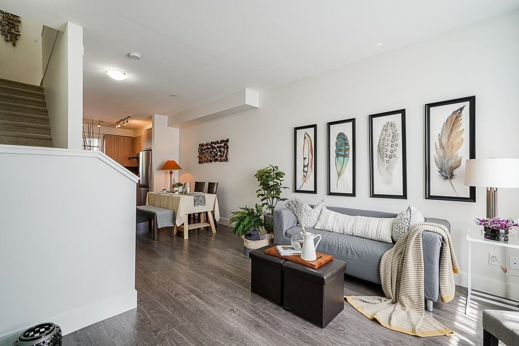 19433 68 Ave, #38