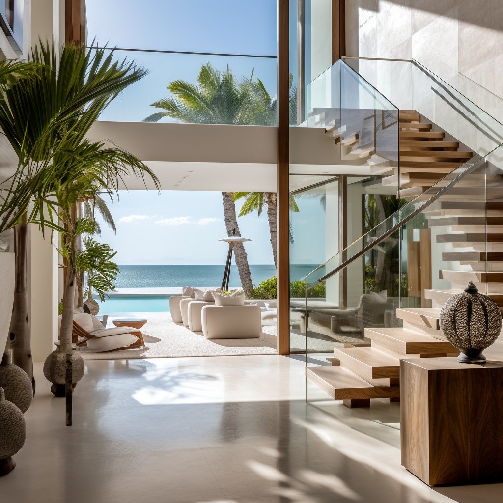Vacation Rentals