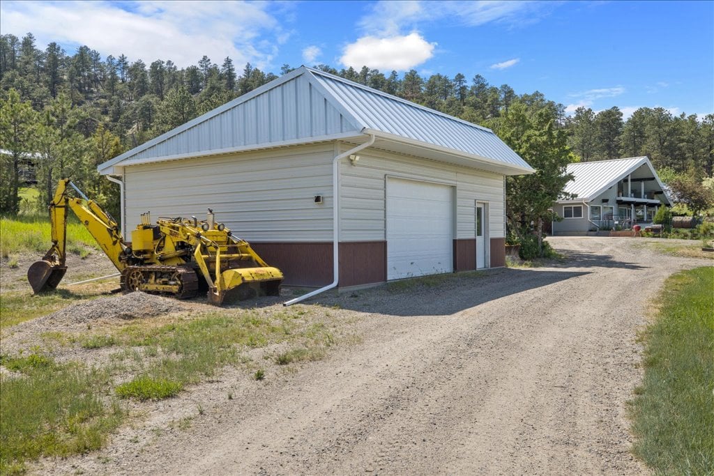 369 Border Trail
