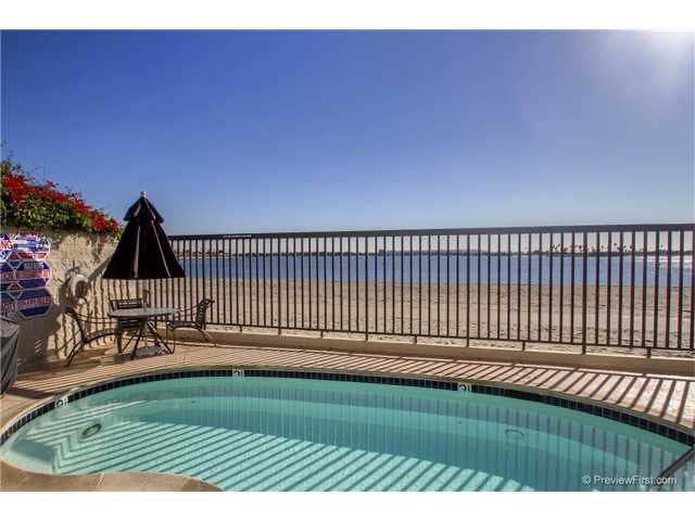 1163 Pacific Beach Drive