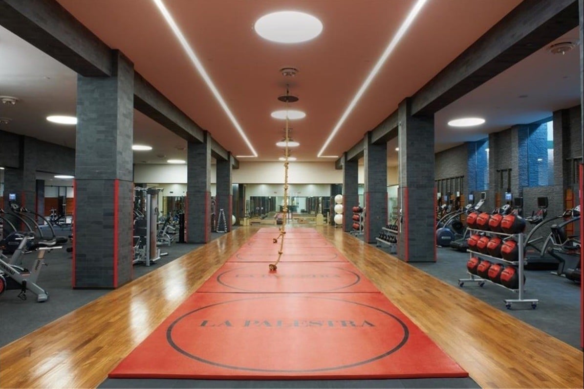 60 Riverside Boulevard, #PH-3901