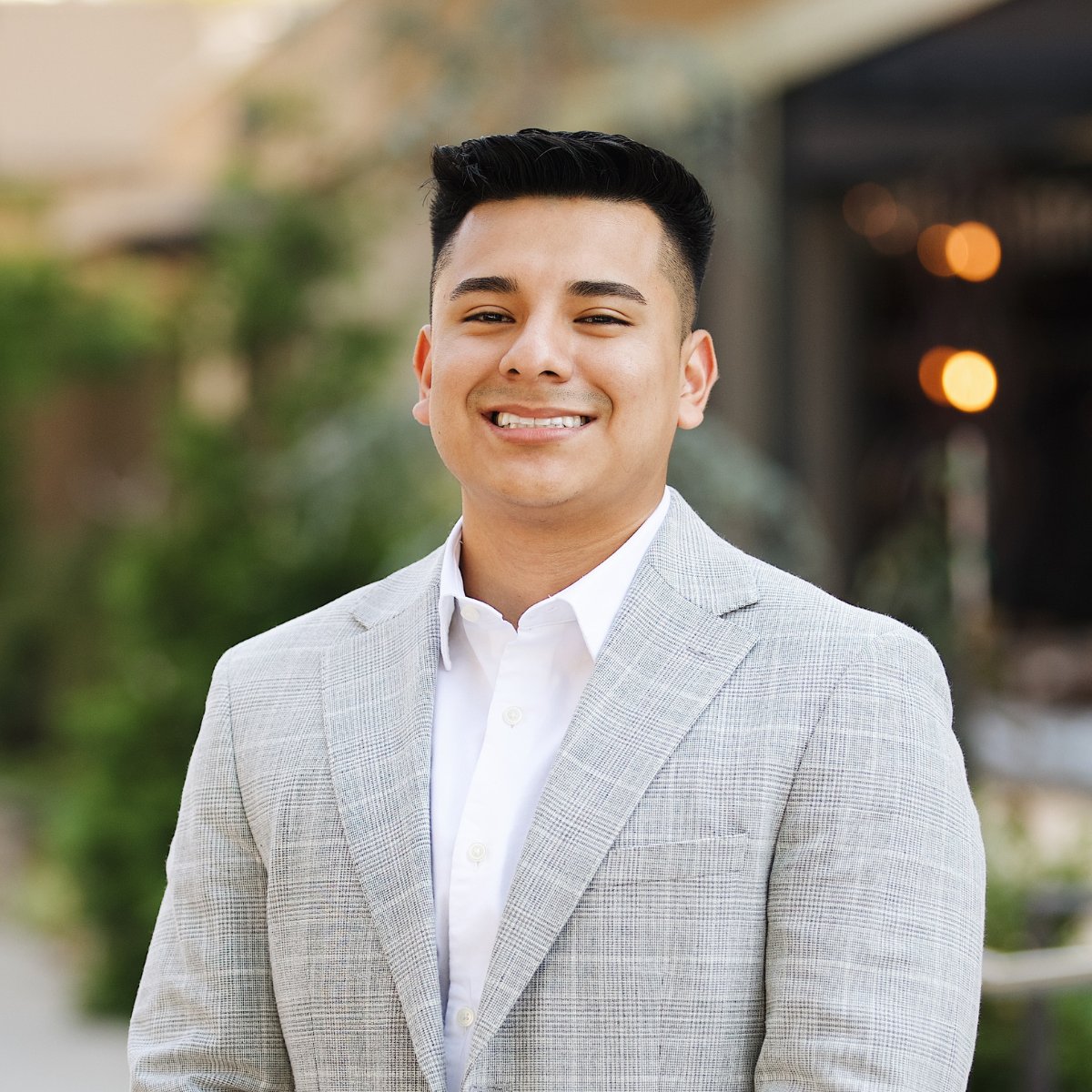 Larry Sandoval