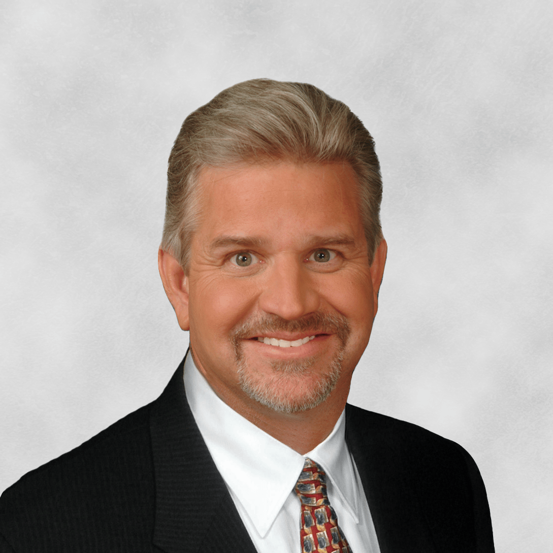 Charles Moore