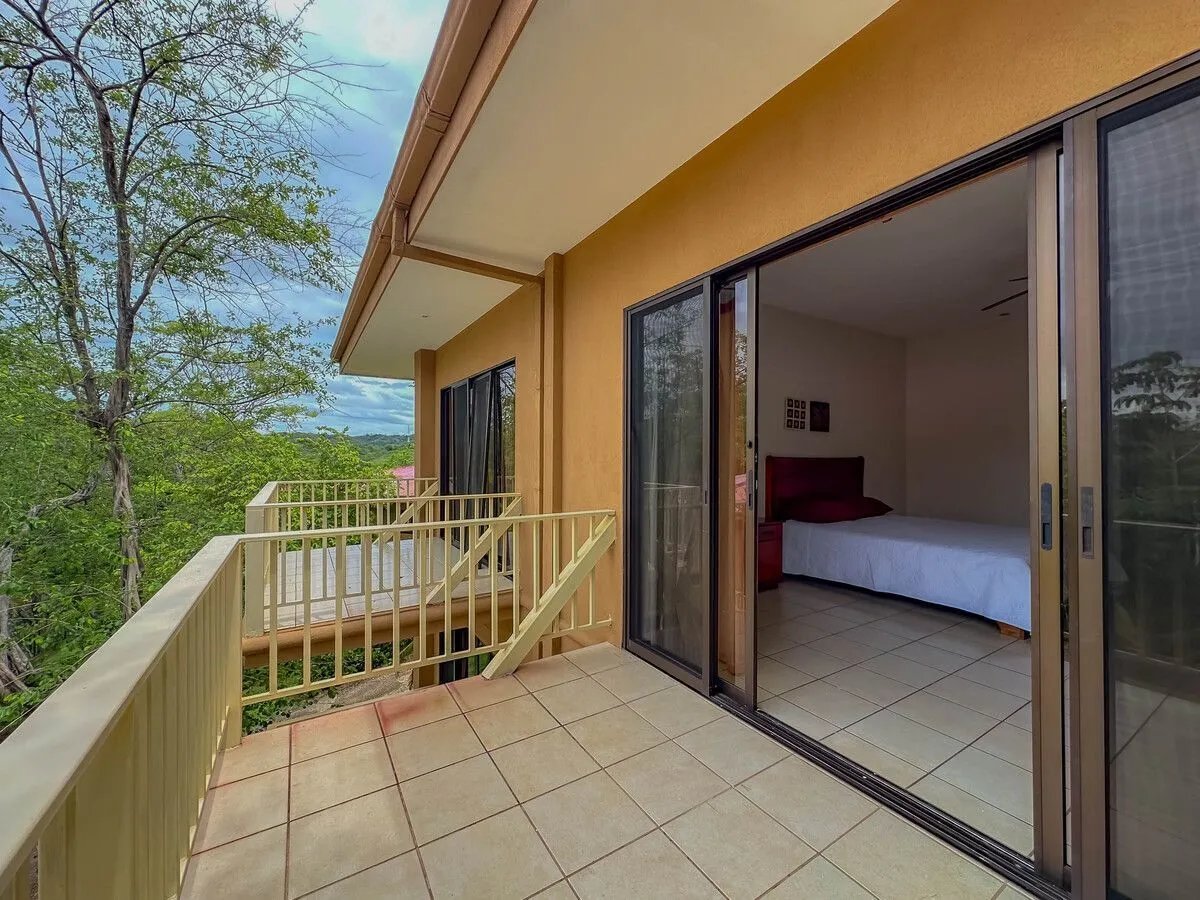 Vista Bahia Resort and Beachfront Land in Gulf of Papagayo