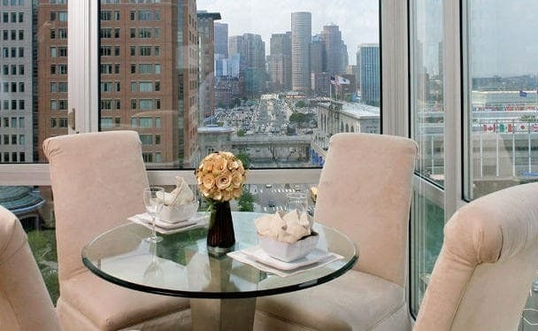 Park Lane Seaport Apartments
