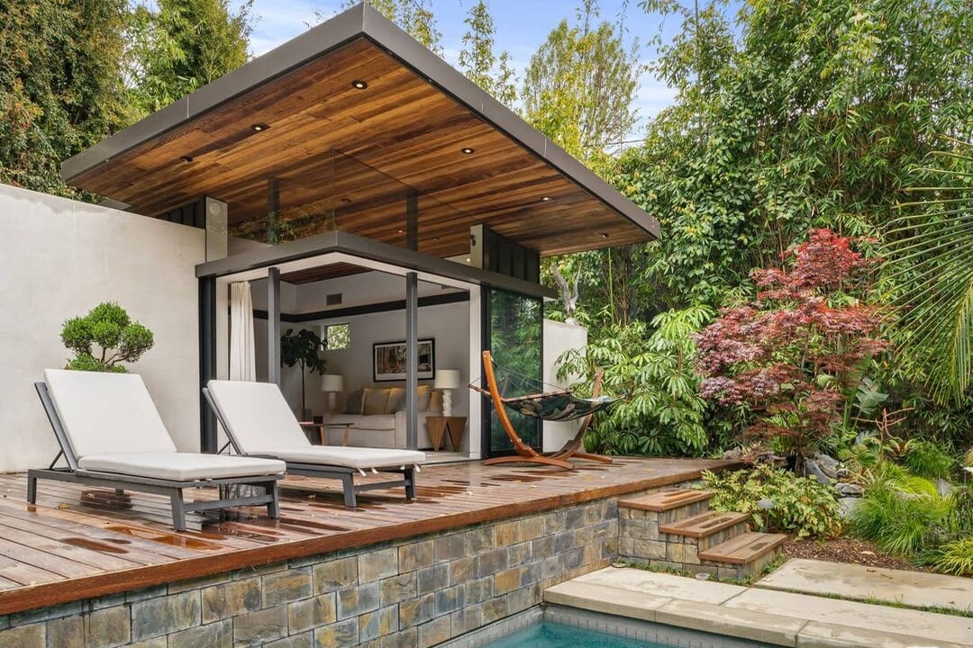 Blissful House