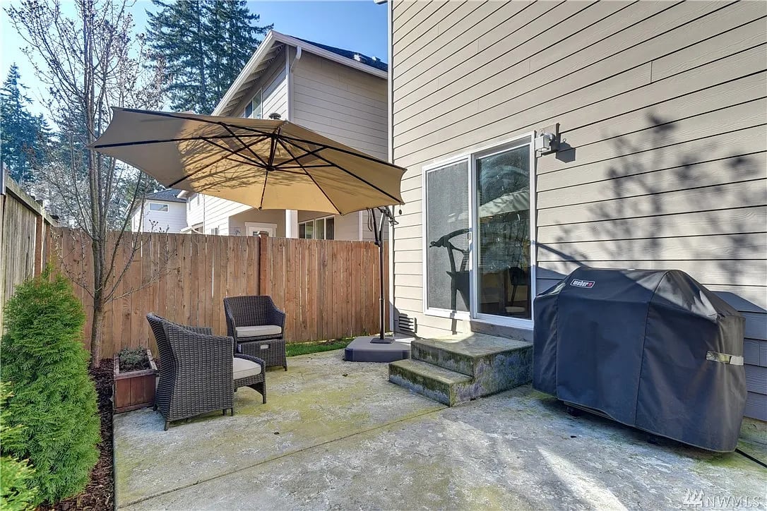 3422 181st Pl SE