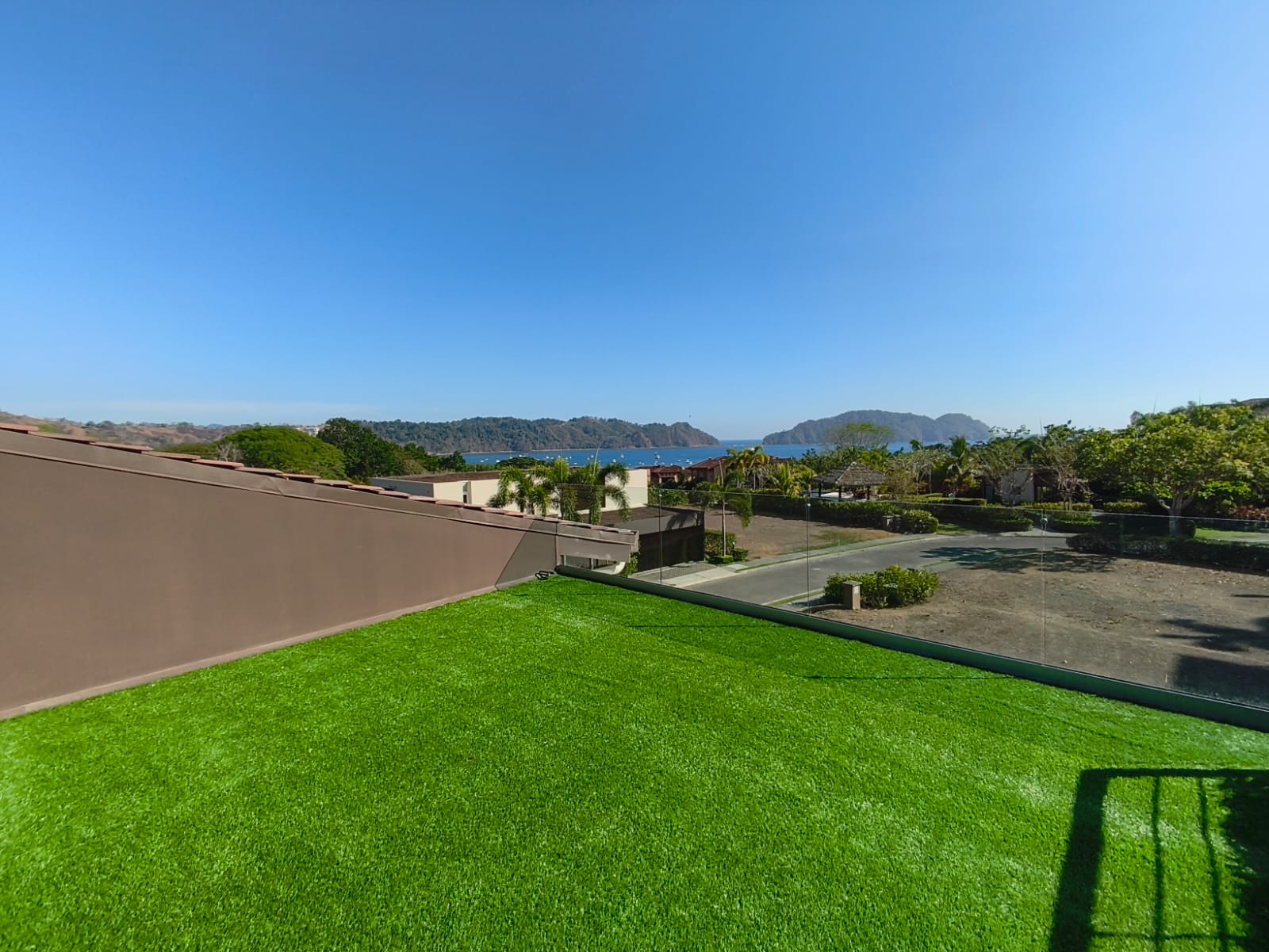 Luxury Ocean View Home in Los Sueños Resort Costa Rica, Rainforest Estate for Sale- El Bosque Residence